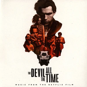 V.A. - OST Devil All The Time (Music From Netflix Film)