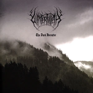 Winterfylleth - The Dark Hereafter Colored Vinyl Edition