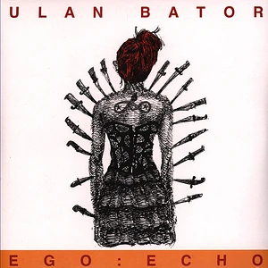 Ulan Bator - Ego: Echo