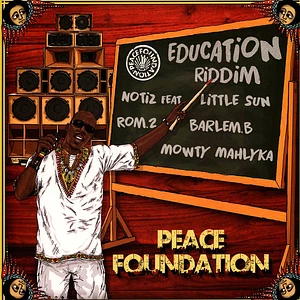 Mowty Mahlyka, Rootical 45 / Barlem B, Notiz Ft.Little Sun, Rom2 - Education, Version, Dub / Someone Great, Come My Son, Key To Dreams