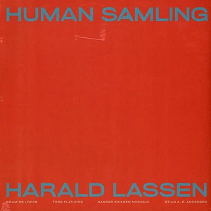 Harald Lassen - Human Samling