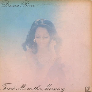 Diana Ross - Touch Me In The Morning