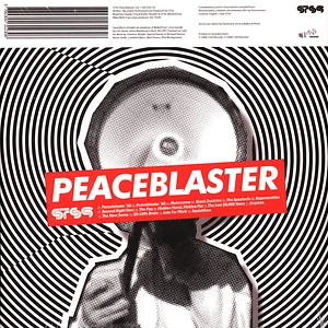 Sound Tribe Sector 9 - Peaceblaster