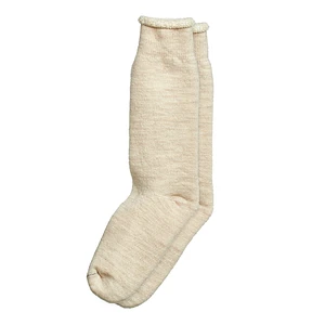 ROTOTO - Double Face Socks