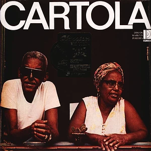 Cartola - Cartola