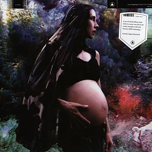 Luca Yupanqui - Sounds Of The Unborn Black Vinyl Edition