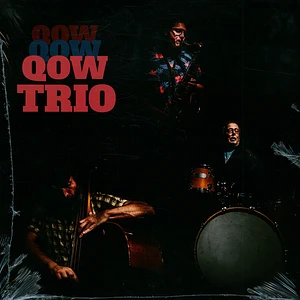 Qow Trio - Qow Trio
