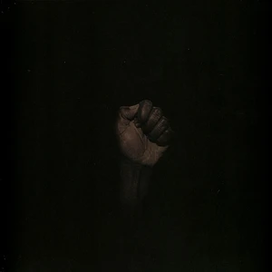 Sault - Untitled (Black Is) w/ Damaged Sleeve / Seamsplit
