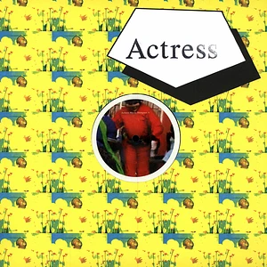 Actress - Actress Meets Shangaan Electro