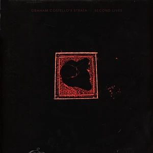 Graham Costello - Second Lives