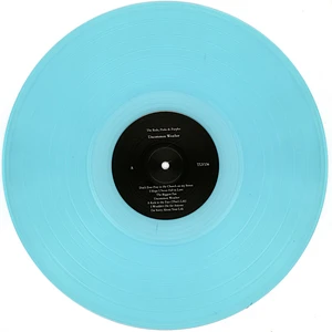 Reds, Pinks And Purples, The - Uncommon Weather Pastel Blue Vinyl Edition