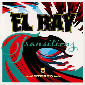 El Ray - Transitions