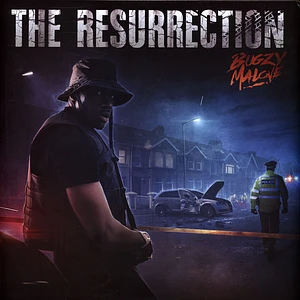 Bugzy Malone - The Resurrection