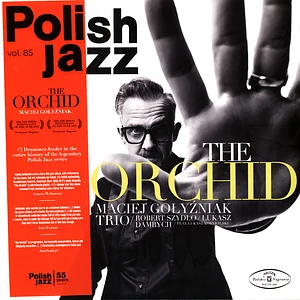 Maciej Trio Golyzniak - The Orchid