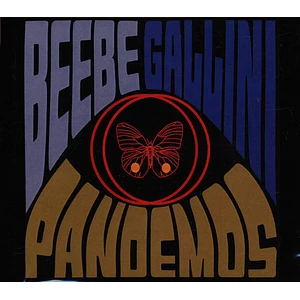 Beebe Gallini - Pandemos