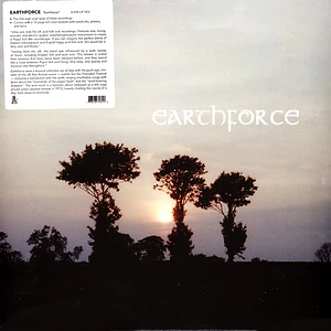 Earthforce - Earthforce