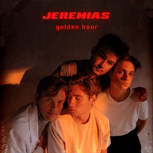 Jeremias - Golden Hour