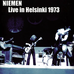 Niemen - Live In Helsinki 1973