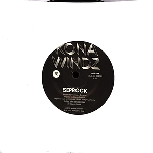 Seprock / Marvin Franklin - Kona Windz / Kona Winds