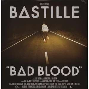 Bastille - Bad Blood