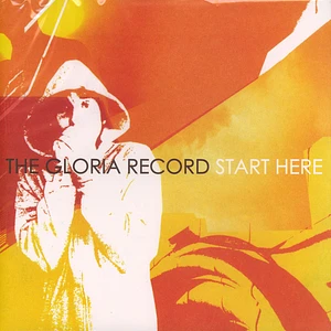Gloria Record - Start Here