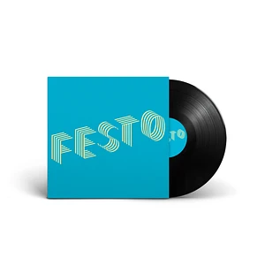 Too Slow To Disco Neo Presents - Manifesto