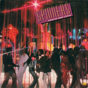 Spinners - Dancin' And Lovin'