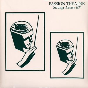 Passion Theatre - Strange Desire / Mannequin