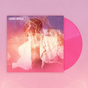 Laura Mvula - Pink Noise Pink Vinyl Edition