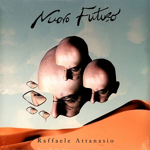 Raffaelo Attanasio - Nuovo Futuro