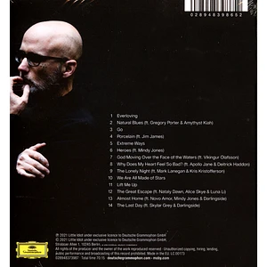 Moby - Reprise