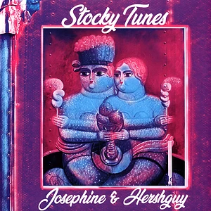 Josephine & Hershguy - Stocky Tunes