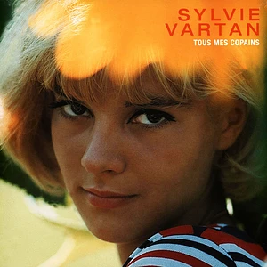 Sylvie Vartan - Tous Mes Copains