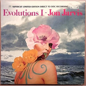 Jon Jarvis - Evolutions I