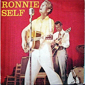 Ronnie Self - Ronnie Self