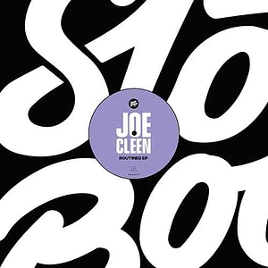 Joe Cleen - Routines EP