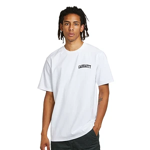 Carhartt WIP - S/S University Script T-Shirt