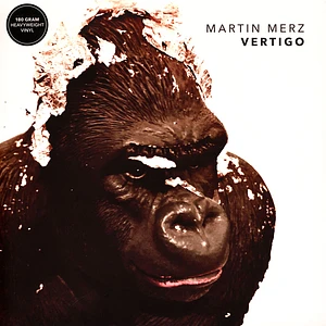 Martin Merz - Vertigo
