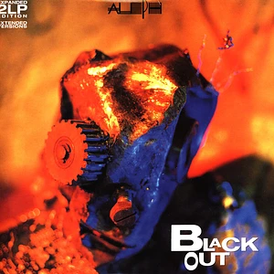 Aleph - Black Out (The Expanded Edition)