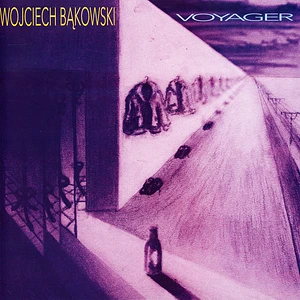 Wojciech Bakowski - Voyager