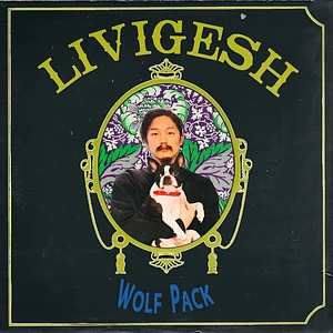 Livigesh - Wolf Pack