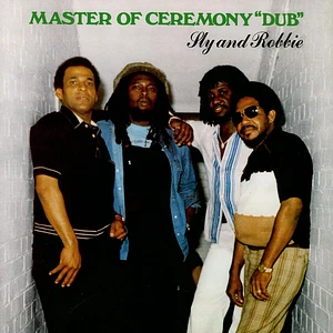 Sly & Robbie - Master Of Ceremony ''Dub''