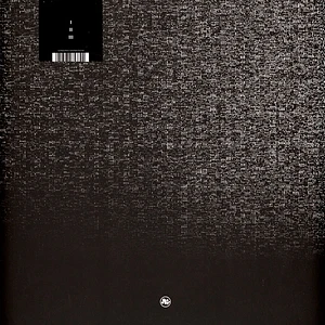 Portico Quartet - Terrain Black Vinyl Edition