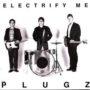 Plugz - Electrify Me