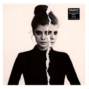 Tanyc - Tanyc White Vinyl Edition