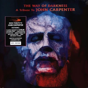 V.A. - Way Of Darkness: A Tribute To John Carpenter