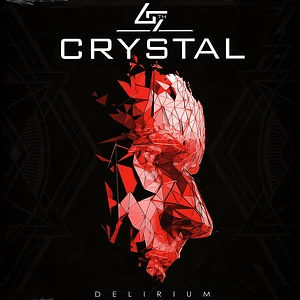 Seventh Crystal - Delirium Red Edition Vinyl