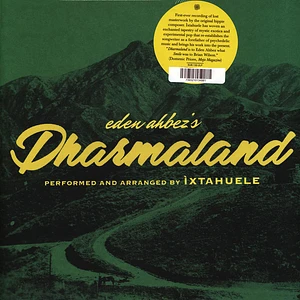 Ixtahuele - Dharmaland