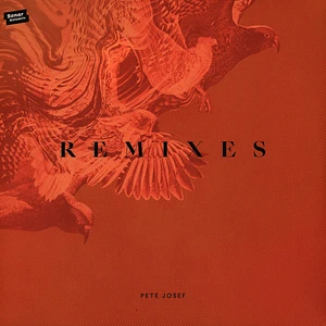 Pete Josef - Remixes