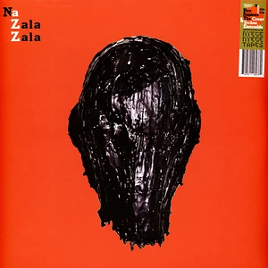 Rey Sapienz & The Congo Techno Ensemble - Na Zala Zala Colored Vinyl Edition